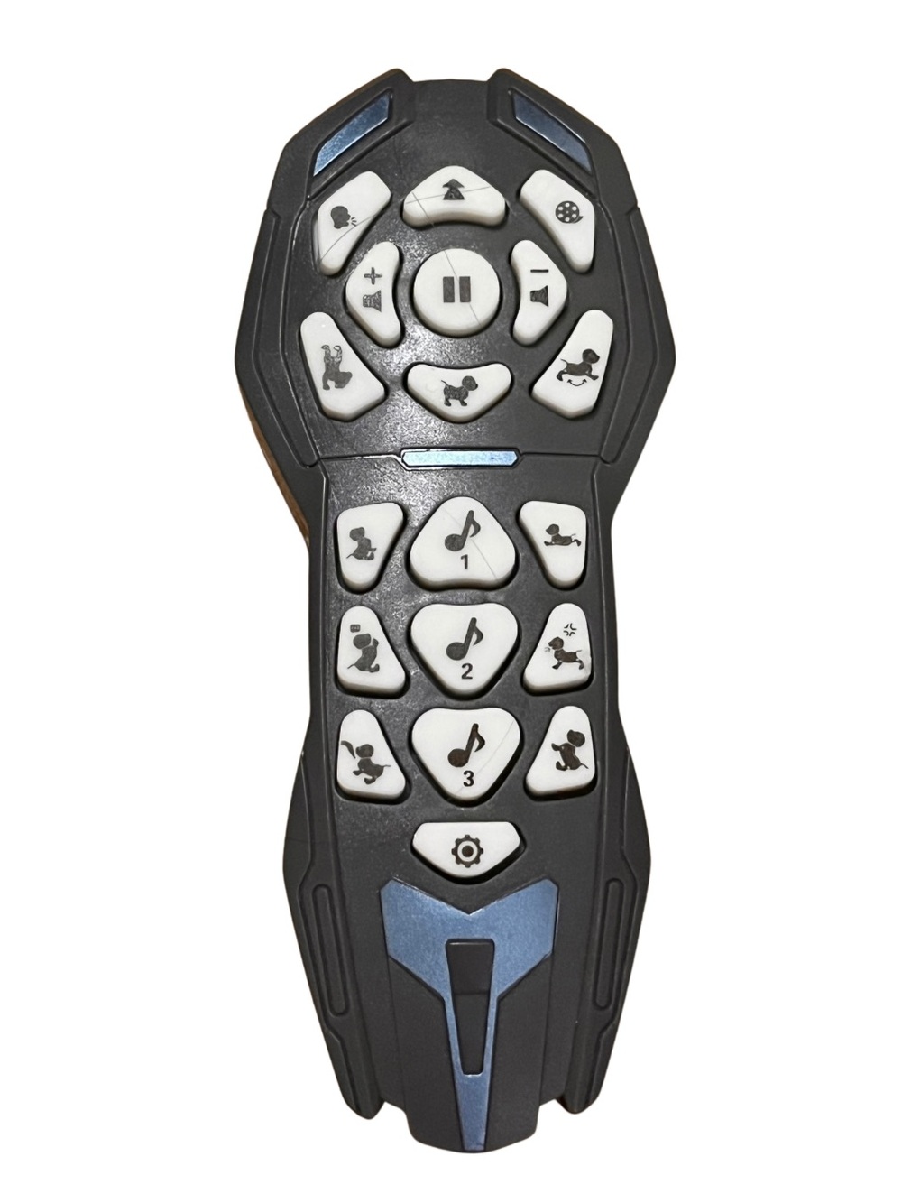 Electronic Remote Control Robotic Interactive Dog Toy with Remote Control - Picture 2 of 5